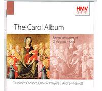 The Carol Album - Sette secoli di musica natalizia