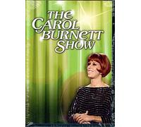 The Carol Burnett Show 3-dvd Set - 9 Episodes