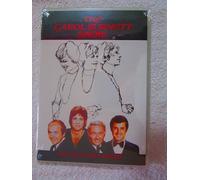 The Carol Burnett Show - Collector's Edition Volume 18 (Episodes 720 & 921)