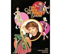 The Carol Burnett Show DVD, Volume 6, Collector's Edition 2 episodes (Episode 1022: Guests Ken Berry, Aired: March 26, 1977 & Episode 719: Bernadette Peters, Aired: February 16, 1974)