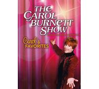 The Carol Burnett Show: I Preferiti Di Carol DVD