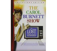The Carol Burnett Show Lost episodes with 7th Bonus Disc