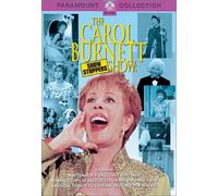The Carol Burnett Show - Show Stoppers
