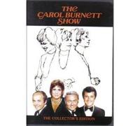 The Carol Burnett Show the Collector's Edition Episodes 1121 & 1122
