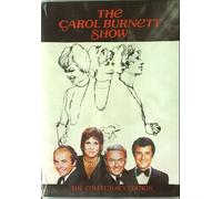 The Carol Burnett Show - The Collector's Edition Vol 9 (Episodes 714 & 717)