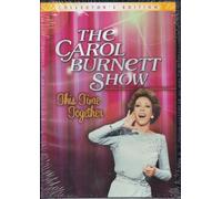The Carol Burnett Show - This Time Together (6 DVD Set)