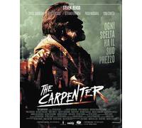 The Carpenter (Blu-ray)