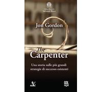 The carpenter - Gordon Jon
