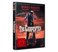 The Carpenter (The Nightmare Is Reviving) (DVD)