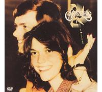 The Carpenters - Carpenters - Live At Budokan 1974