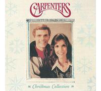 The Carpenters Christmas Collection (CD) Album