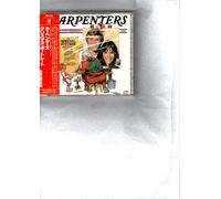 The Carpenters - Christmas Portrait