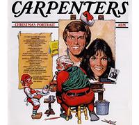 The Carpenters - Christmas Portrait