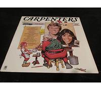 The Carpenters - Christmas Portrait (LP)