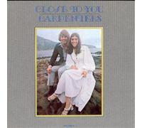 The Carpenters - Close To You