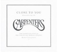 The Carpenters - Close to You: Remembering the..