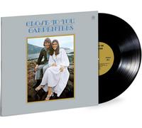 The Carpenters Close to You (Vinyl LP) 12" Album