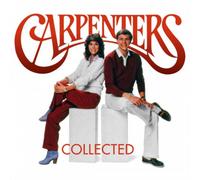 Carpenters - Carpenters Collected (Gatefold sleeve) [180 gm 2LP black vinyl]