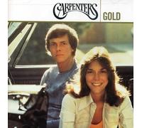 The Carpenters Gold: 35th Anniversary Edition (CD) Album