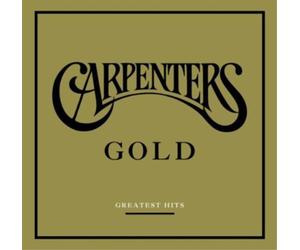 The Carpenters Gold Album