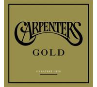 The Carpenters Gold (CD) Album