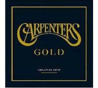 The Carpenters Gold: Greatest Hits (CD) Album