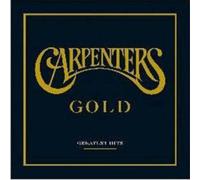The Carpenters Gold: Greatest Hits (CD) Album