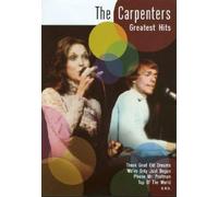 The Carpenters - Greatest Hits