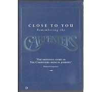 The Carpenters - he Carpenters: Close To You - Remembering The Carpenters [Edizione: Regno Unito]