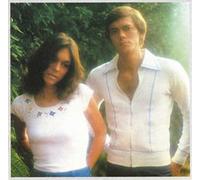 The Carpenters Horizon (Vinyl LP) 12" Album