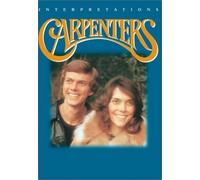 The Carpenters - Interpretations