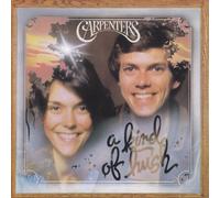 The Carpenters - Kind of Hush, a