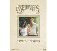 The Carpenters - Live In London