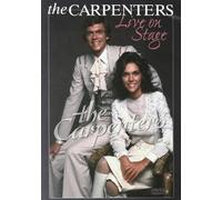 The Carpenters - Live On Stage