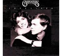 The Carpenters Lovelines (Vinyl LP) 12" Album