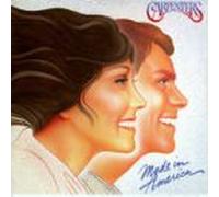 The Carpenters - Made in America