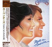The Carpenters - Made in America [Digital Remas