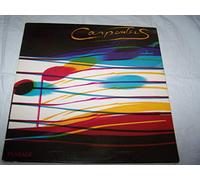 The Carpenters - PASSAGE LP (VINYL) UK A&M 1977