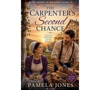 The Carpenter's Second Chance: 8