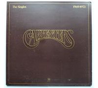 The Carpenters - Singles 69-73