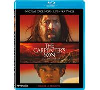 The Carpenter's Son (Blu-ray)
