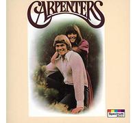 The Carpenters - The Carpenters