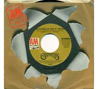 The Carpenters - The Carpenters 45 RPM Yesterday Once More / Road Ode