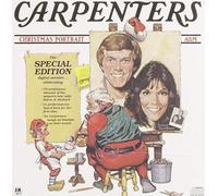 The Carpenters - The Carpenters - Christmas Portrait