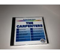 The Carpenters - The Sunset Chamber Orchestra Performs Hits Made Famous By