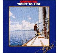 The Carpenters - Ticket to Ride [Import]