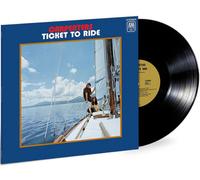 The Carpenters Ticket to Ride (Vinyl LP) 12" Album