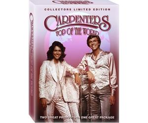 The Carpenters - Top of the World (+ CD) [Edizione: Regno Unito]