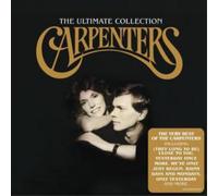 The Carpenters Ultimate Collection (CD) Album