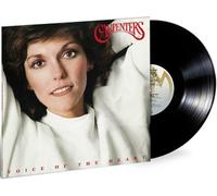 The Carpenters Voice of the Heart (Vinyl LP) 12" Album